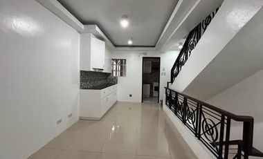 3BR Townhouse for rent in Makati City