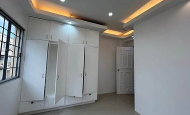 3BR Townhouse for rent in Makati City
