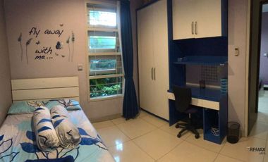 Rumah Cantik Semi Villa Disewakan, di Gatsu Barat, Denpasar Area