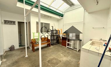 Furnished 3 Bedroom House for Rent in Maria Luisa