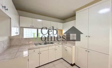 Furnished 3 Bedroom House for Rent in Maria Luisa