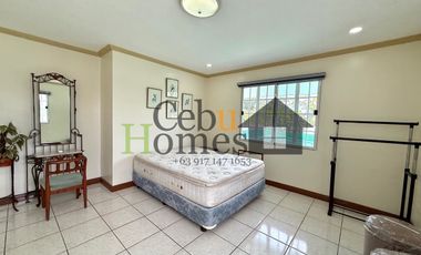 Furnished 3 Bedroom House for Rent in Maria Luisa