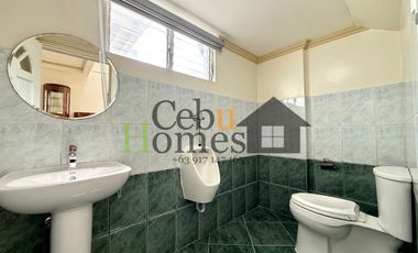 Furnished 3 Bedroom House for Rent in Maria Luisa