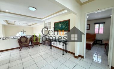 Furnished 3 Bedroom House for Rent in Maria Luisa