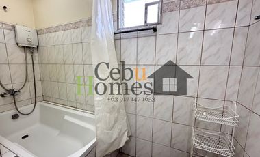 Furnished 3 Bedroom House for Rent in Maria Luisa