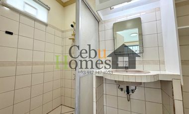 Furnished 3 Bedroom House for Rent in Maria Luisa