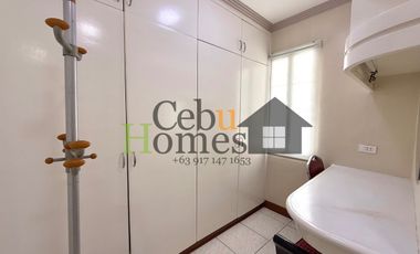 Furnished 3 Bedroom House for Rent in Maria Luisa