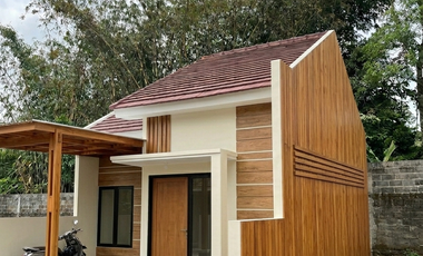 Perumahan dijual di Oro-Oro Dowo, Kota Malang, Kota Malang, Jawa Timur