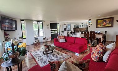 CASA CAMPESTRE MOTAVITA BOYACA