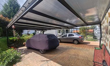 CASA CAMPESTRE MOTAVITA BOYACA