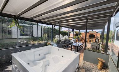 CASA CAMPESTRE MOTAVITA BOYACA