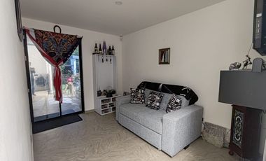 CASA CAMPESTRE MOTAVITA BOYACA