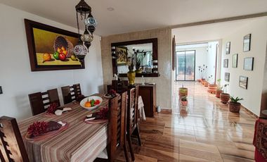 CASA CAMPESTRE MOTAVITA BOYACA