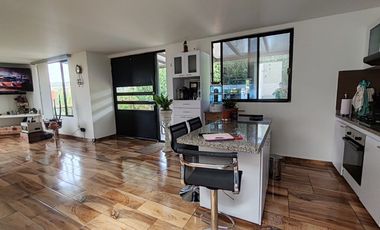 CASA CAMPESTRE MOTAVITA BOYACA