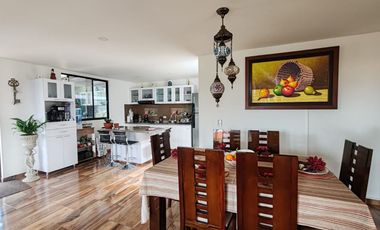 CASA CAMPESTRE MOTAVITA BOYACA