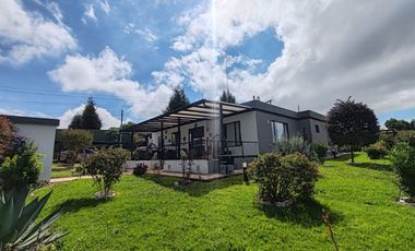 CASA CAMPESTRE MOTAVITA BOYACA