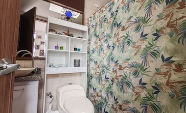 CASA CAMPESTRE MOTAVITA BOYACA