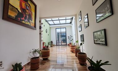 CASA CAMPESTRE MOTAVITA BOYACA