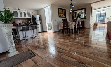 CASA CAMPESTRE MOTAVITA BOYACA