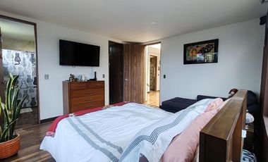 CASA CAMPESTRE MOTAVITA BOYACA