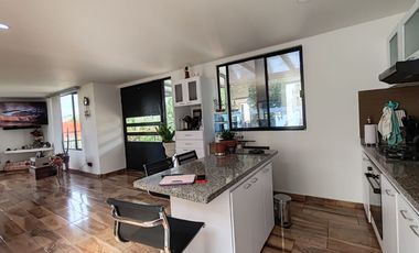 CASA CAMPESTRE MOTAVITA BOYACA