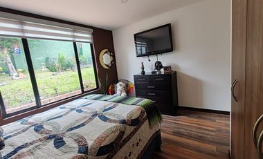 CASA CAMPESTRE MOTAVITA BOYACA