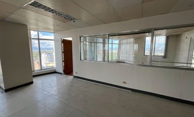 Richville Corporate Tower