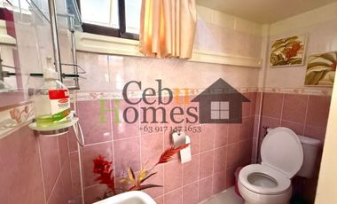 Furnished 3 Bedroom House House for Rent in Talamban