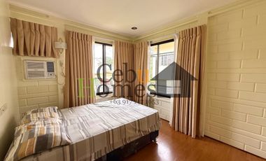 Furnished 3 Bedroom House House for Rent in Talamban