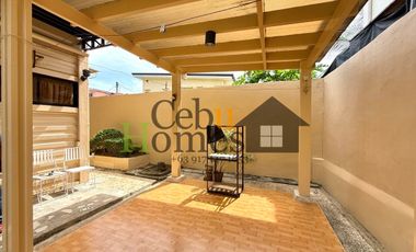 Furnished 3 Bedroom House House for Rent in Talamban