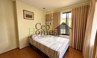 Furnished 3 Bedroom House House for Rent in Talamban