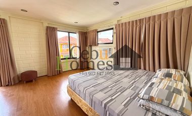 Furnished 3 Bedroom House House for Rent in Talamban