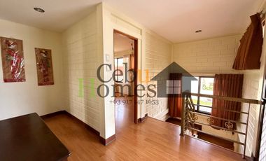 Furnished 3 Bedroom House House for Rent in Talamban