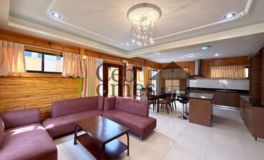 Furnished 3 Bedroom House House for Rent in Talamban