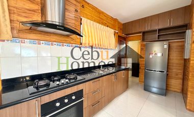 Furnished 3 Bedroom House House for Rent in Talamban