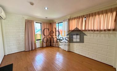 Furnished 3 Bedroom House House for Rent in Talamban