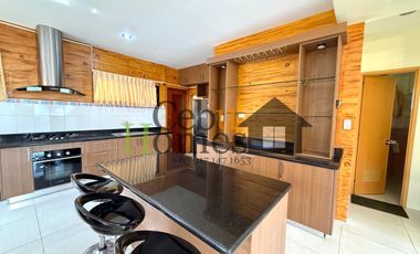 Furnished 3 Bedroom House House for Rent in Talamban