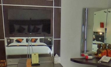 HOTEL BINTANG 4 TUBAN KUTA