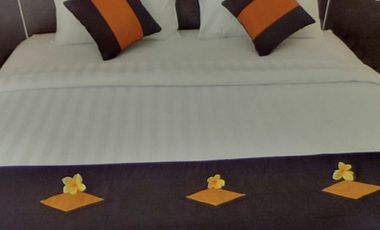 HOTEL BINTANG 4 TUBAN KUTA