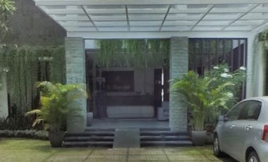 HOTEL BINTANG 4 TUBAN KUTA