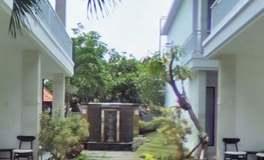 HOTEL BINTANG 4 TUBAN KUTA