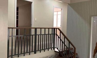 House for Rent at St.Joseph Subdivision, Pasig City