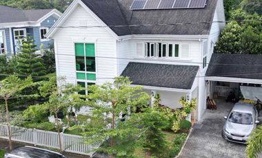Countryside Charm. Modern Comfort. Minutes from the City.  Lindenwood Residences house for sale.