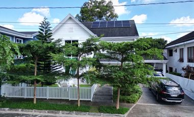 Countryside Charm. Modern Comfort. Minutes from the City.  Lindenwood Residences house for sale.