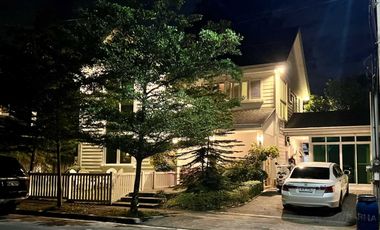 Countryside Charm. Modern Comfort. Minutes from the City.  Lindenwood Residences house for sale.