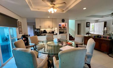 Countryside Charm. Modern Comfort. Minutes from the City.  Lindenwood Residences house for sale.