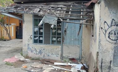 Bismillah, DIJUAL CEPAT, TANAH BONUS BANGUNAN TUA, DALAM KOMPLEK CIWASTRA!!!