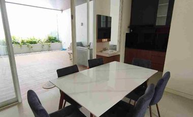Dijual Rumah Full Furnished di Citragrand Semarang