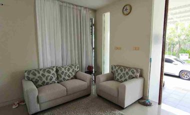 Dijual Rumah Full Furnished di Citragrand Semarang