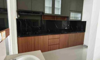 Dijual Rumah Full Furnished di Citragrand Semarang